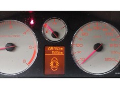 Recambio de motor completo para peugeot 407 sw premium referencia OEM IAM RH01   2