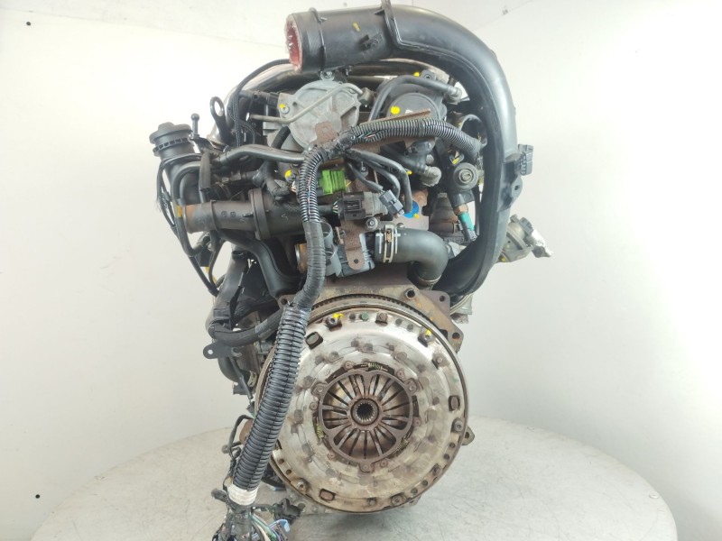 Recambio de motor completo para peugeot 407 sw premium referencia OEM IAM RH01  