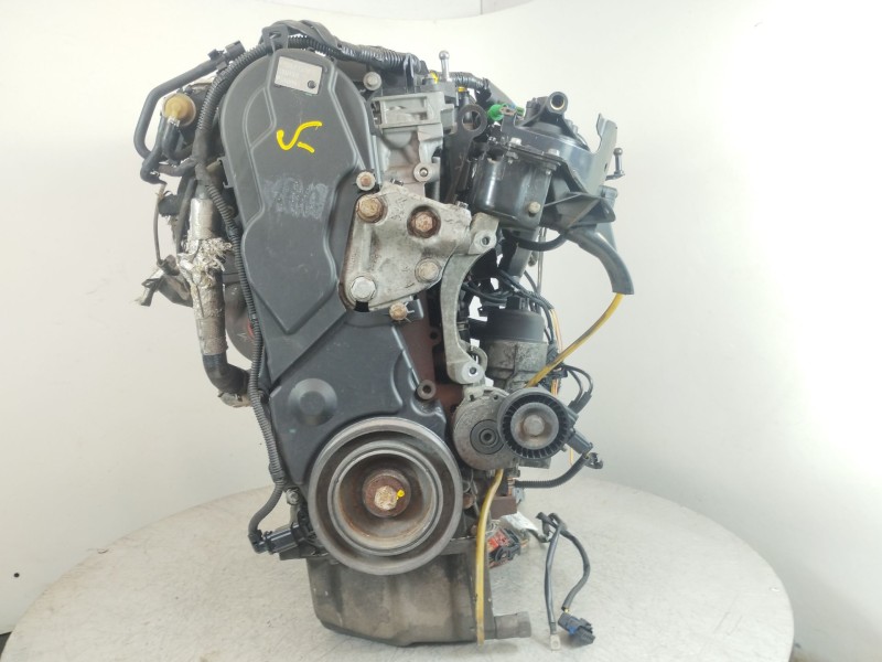 Recambio de motor completo para peugeot 407 sw premium referencia OEM IAM RH01  