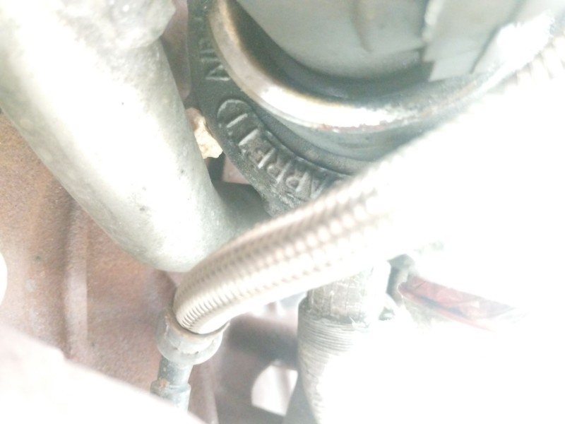 Recambio de motor completo para peugeot 407 sw premium referencia OEM IAM RH01  