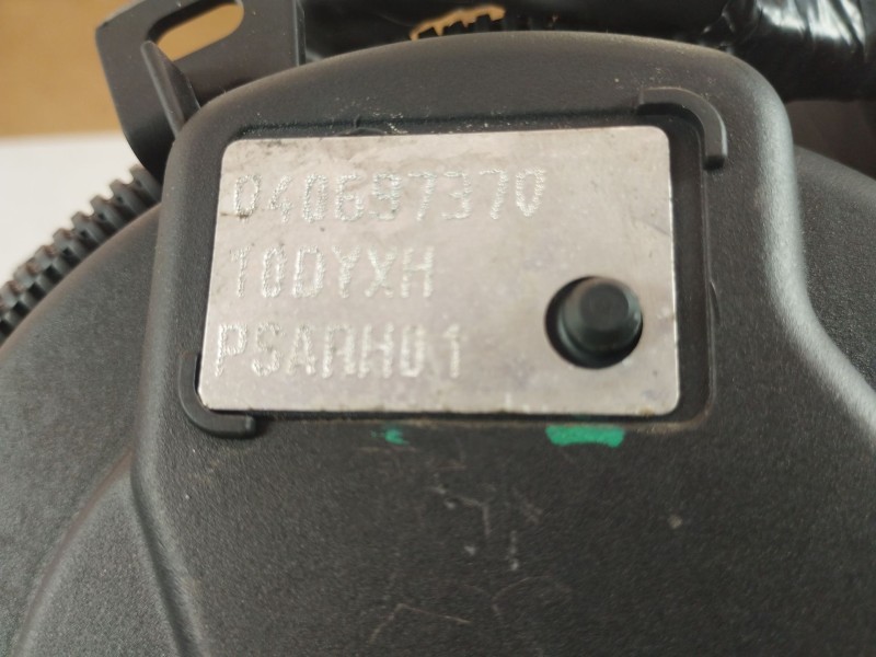 Recambio de motor completo para peugeot 407 sw premium referencia OEM IAM RH01  