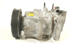 Recambio de compresor aire acondicionado para kia optima concept referencia OEM IAM CG4472500541  97701D4300 2