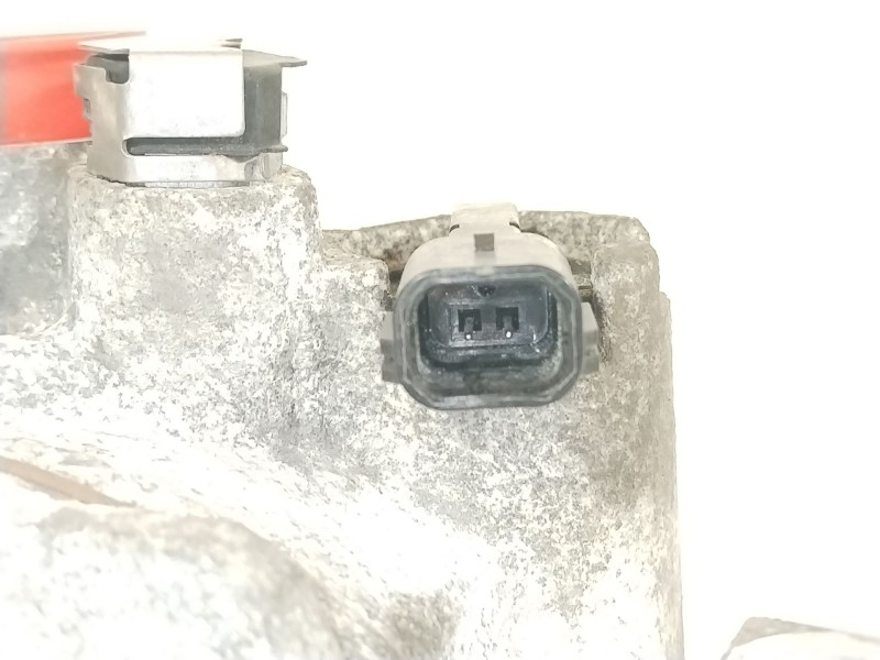 Recambio de compresor aire acondicionado para kia optima concept referencia OEM IAM CG4472500541  97701D4300