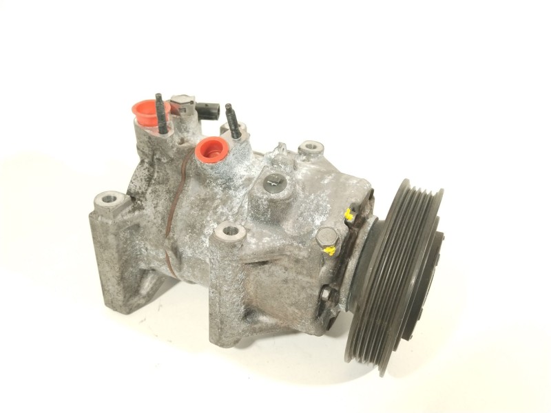 Recambio de compresor aire acondicionado para kia optima concept referencia OEM IAM CG4472500541  97701D4300