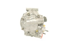 Recambio de compresor aire acondicionado para peugeot 407 (6d_) 2.0 hdi 135 (6drhrh, 6drhre, 6drhrg, 6drhrj) referencia OEM IAM  2