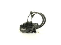 Recambio de cerradura puerta delantera izquierda para hyundai santa fe (bm) 2.2 crdi comfort 4x4 referencia OEM IAM 813102B020  