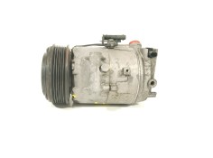Recambio de compresor aire acondicionado para opel astra j sports tourer selective referencia OEM IAM 401351739  13450513