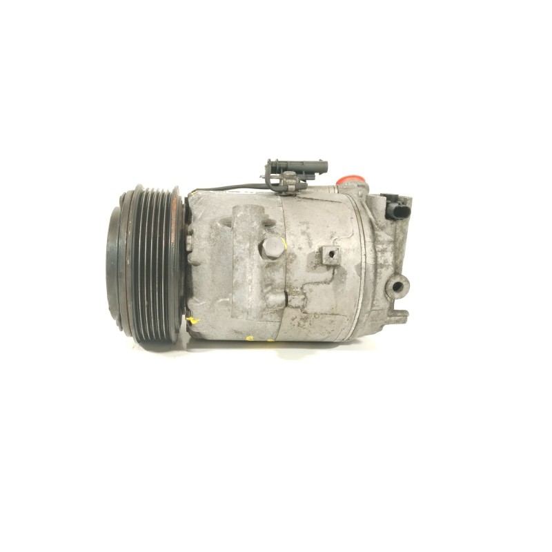 Recambio de compresor aire acondicionado para opel astra j sports tourer selective referencia OEM IAM 401351739  13450513