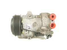 Recambio de compresor aire acondicionado para opel astra j sports tourer selective referencia OEM IAM 401351739  13450513 2