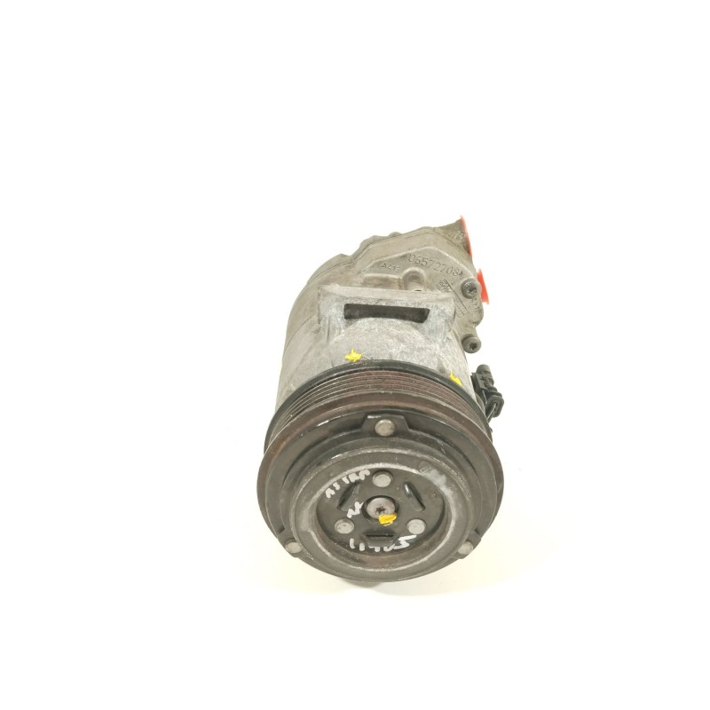 Recambio de compresor aire acondicionado para opel astra j sports tourer selective referencia OEM IAM 401351739  13450513