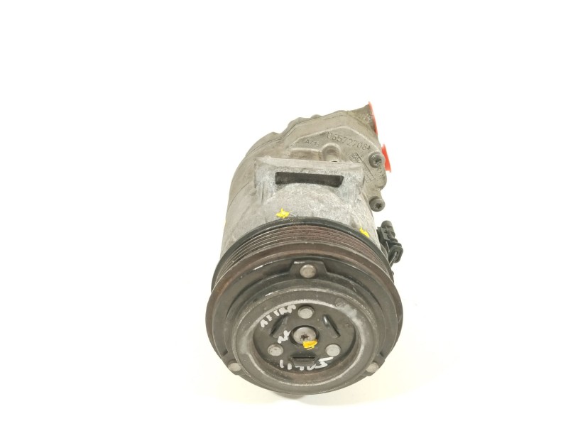 Recambio de compresor aire acondicionado para opel astra j sports tourer selective referencia OEM IAM 401351739  13450513