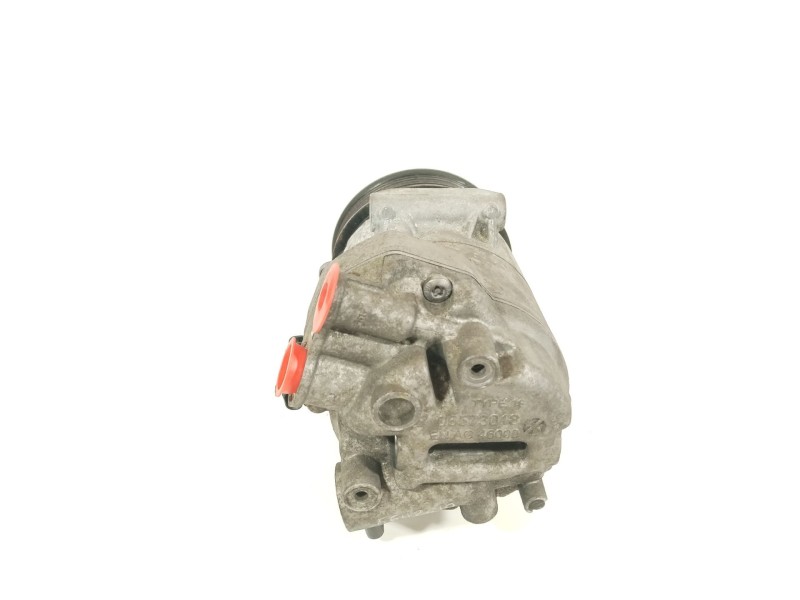 Recambio de compresor aire acondicionado para opel astra j sports tourer selective referencia OEM IAM 401351739  13450513