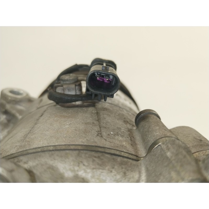 Recambio de compresor aire acondicionado para opel astra j sports tourer selective referencia OEM IAM 401351739  13450513