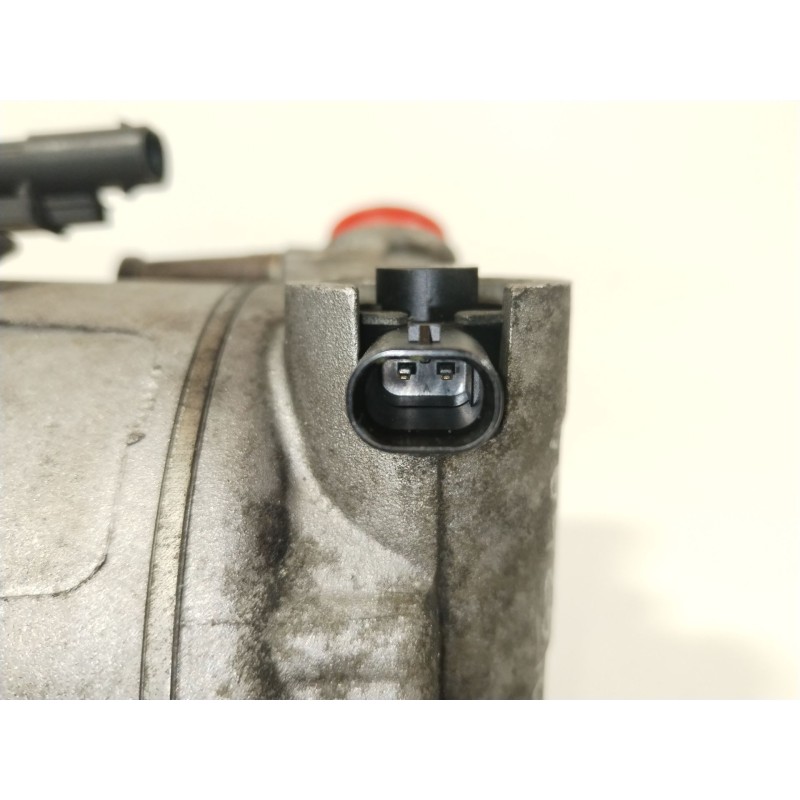 Recambio de compresor aire acondicionado para opel astra j sports tourer selective referencia OEM IAM 401351739  13450513