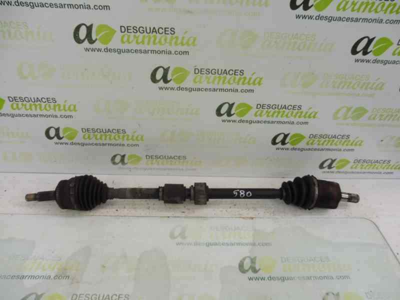 TRANSMISION DELANTERA DERECHA 495001H310 
