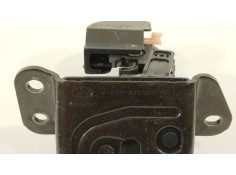 Recambio de cerradura maletero / porton para hyundai santa fe (bm) 2.2 crdi comfort 4x4 referencia OEM IAM 812302B000   2