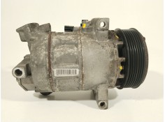 Recambio de compresor aire acondicionado para renault clio iv (bh_) 0.9 tce 90 referencia OEM IAM 926000217R  Z0012607A