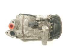 Recambio de compresor aire acondicionado para renault clio iv (bh_) 0.9 tce 90 referencia OEM IAM 926000217R  Z0012607A 2