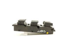 Recambio de mando elevalunas delantero izquierdo para hyundai santa fe (bm) 2.2 crdi comfort 4x4 referencia OEM IAM 935702B000S4 2