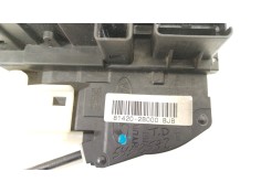 Recambio de cerradura puerta trasera derecha para hyundai santa fe (bm) 2.2 crdi comfort 4x4 referencia OEM IAM 814202B000   2