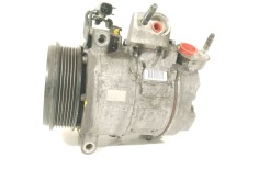 Recambio de compresor aire acondicionado para ford c-max ii (dxa/cb7, dxa/ceu) 1.5 tdci referencia OEM IAM AV6119D629HB 7SBH17C 