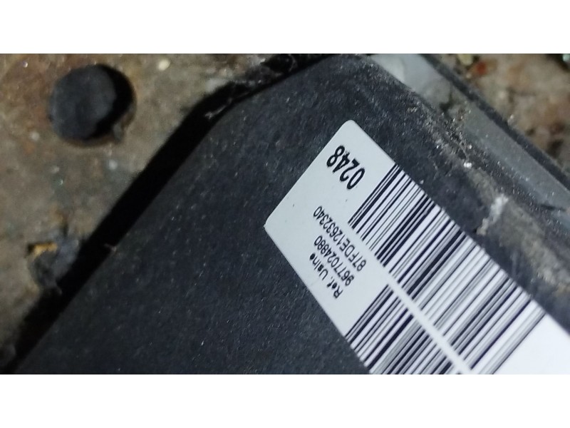 Recambio de abs para citroën c4 ii (nc_) 1.6 hdi 110 referencia OEM IAM 9677024880  