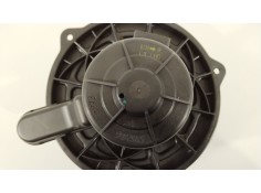 Recambio de ventilador calefaccion para hyundai santa fe (bm) 2.2 crdi comfort 4x4 referencia OEM IAM 971132B000   2