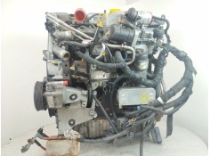 Recambio de motor completo para saab 9-3 berlina 2.2 tid arc referencia OEM IAM D223L