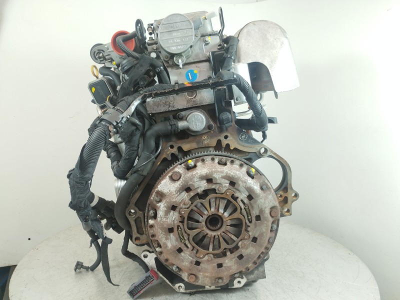 Recambio de motor completo para saab 9-3 berlina 2.2 tid arc referencia OEM IAM D223L  