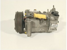 Recambio de compresor aire acondicionado para peugeot 508 sw i (8e_) 2.0 hdi referencia OEM IAM 9671451180  SD6C12