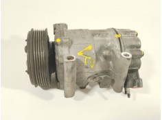 Recambio de compresor aire acondicionado para peugeot 508 sw i (8e_) 2.0 hdi referencia OEM IAM 9671451180  SD6C12 2