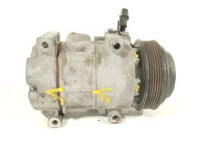 Recambio de compresor aire acondicionado para kia rio (yb) attract referencia OEM IAM 1E39E17000  97701H8000
