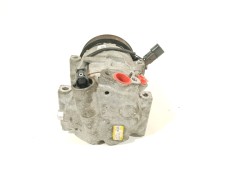Recambio de compresor aire acondicionado para kia rio (yb) attract referencia OEM IAM 1E39E17000  97701H8000 2