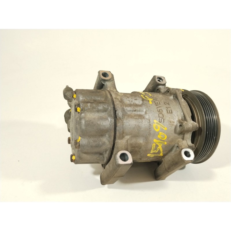 Recambio de compresor aire acondicionado para citroën xsara (n1) 1.6 16v referencia OEM IAM 9646273880  SD6V12