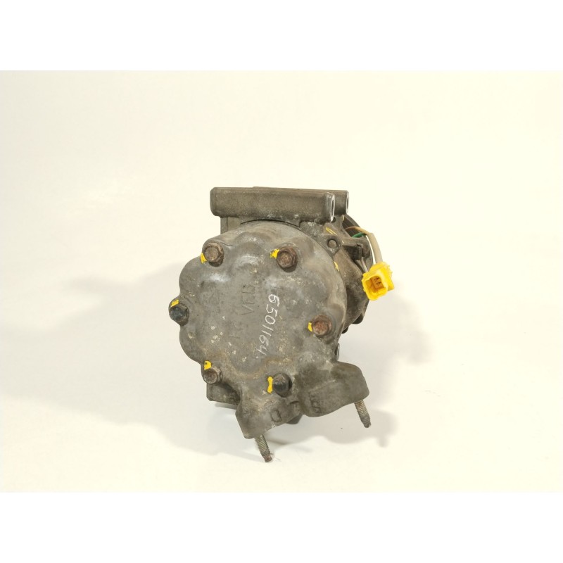 Recambio de compresor aire acondicionado para citroën xsara (n1) 1.6 16v referencia OEM IAM 9646273880  SD6V12
