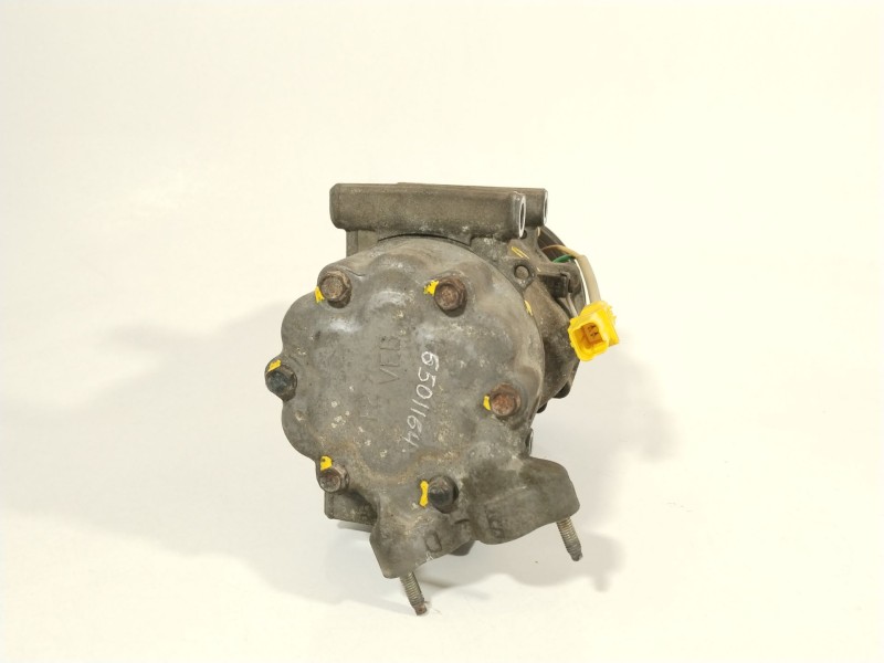 Recambio de compresor aire acondicionado para citroën xsara (n1) 1.6 16v referencia OEM IAM 9646273880  SD6V12