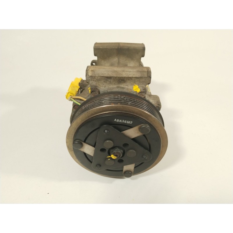 Recambio de compresor aire acondicionado para citroën xsara (n1) 1.6 16v referencia OEM IAM 9646273880  SD6V12