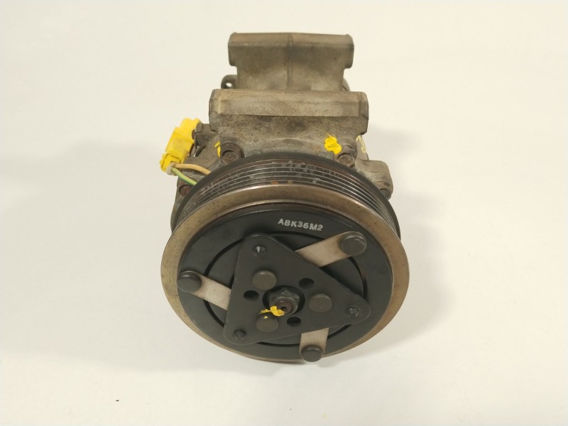Recambio de compresor aire acondicionado para citroën xsara (n1) 1.6 16v referencia OEM IAM 9646273880  SD6V12