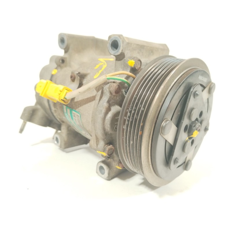 Recambio de compresor aire acondicionado para citroën xsara (n1) 1.6 16v referencia OEM IAM 9646273880  SD6V12