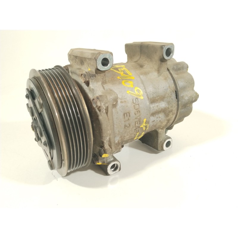 Recambio de compresor aire acondicionado para citroën xsara (n1) 1.6 16v referencia OEM IAM 9646273880  SD6V12