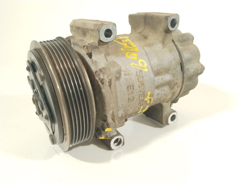 Recambio de compresor aire acondicionado para citroën xsara (n1) 1.6 16v referencia OEM IAM 9646273880  SD6V12
