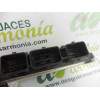 CENTRALITA MOTOR UCE 9666579080 0281012526 EDC16