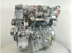 Recambio de motor completo para honda accord berlina (cl/cn) 2.2i ctdi executive referencia OEM IAM N22A1  