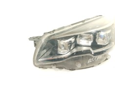 Recambio de faro izquierdo para peugeot 508 2.0 blue-hdi fap referencia OEM IAM 9807241780   2
