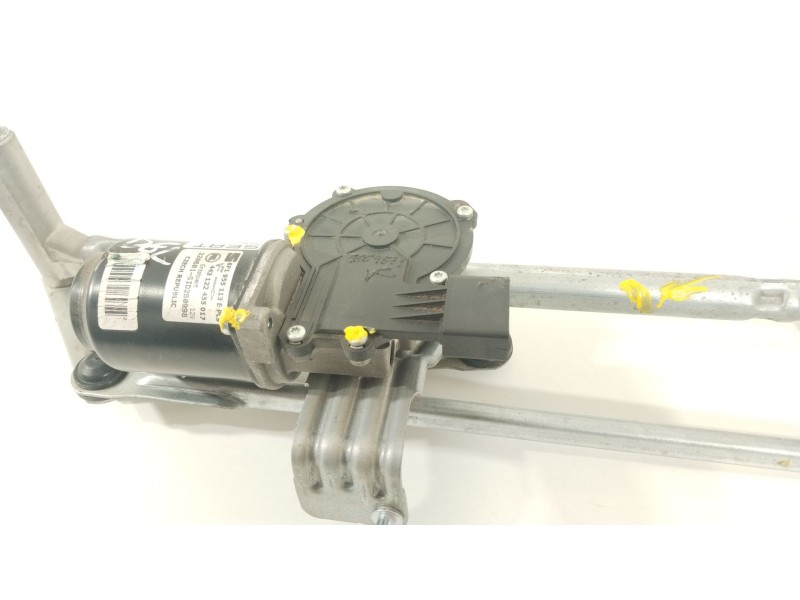 Recambio de motor limpia delantero para seat arona (kj7, kjp) 1.6 mpi referencia OEM IAM 6F1955113E  