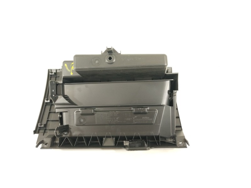 Recambio de guantera para seat arona (kj7, kjp) 1.6 mpi referencia OEM IAM 6F1857103M  