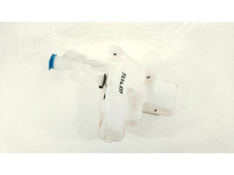 Recambio de deposito limpia para seat arona (kj7, kjp) 1.6 mpi referencia OEM IAM 2Q0955453F  