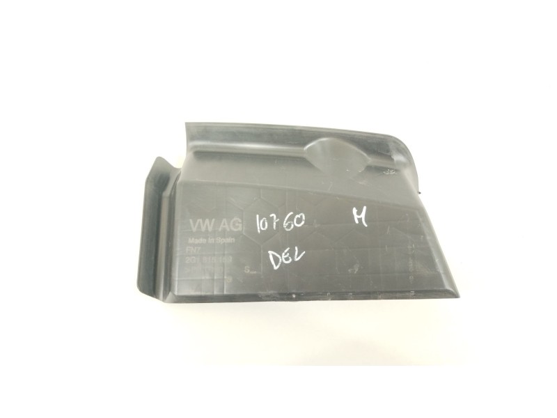 Recambio de moldura para seat arona (kj7, kjp) 1.6 mpi referencia OEM IAM 2G1815159  