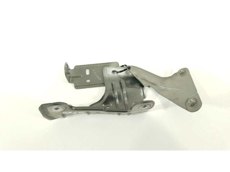 Recambio de soporte para seat arona (kj7, kjp) 1.6 mpi referencia OEM IAM 6F9821327A 6F9821167A 6F0821431B