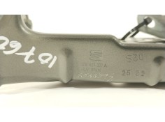 Recambio de soporte para seat arona (kj7, kjp) 1.6 mpi referencia OEM IAM 6F9821327A 6F9821167A 6F0821431B 2